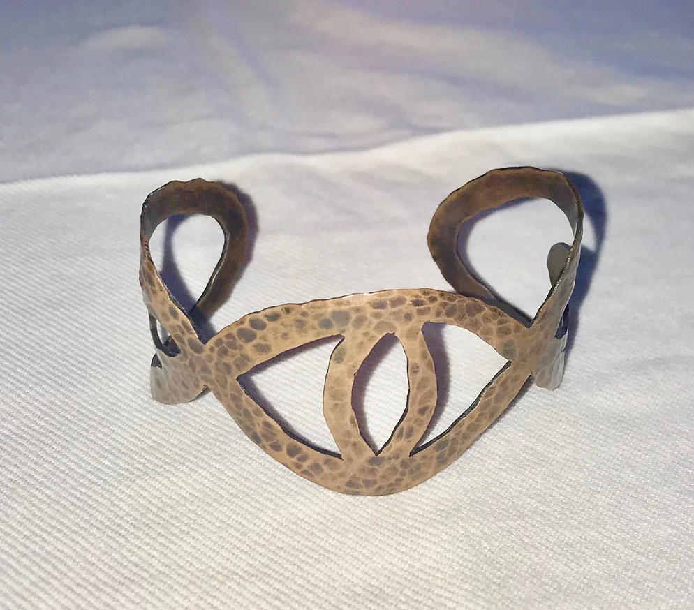 handmade bracelet